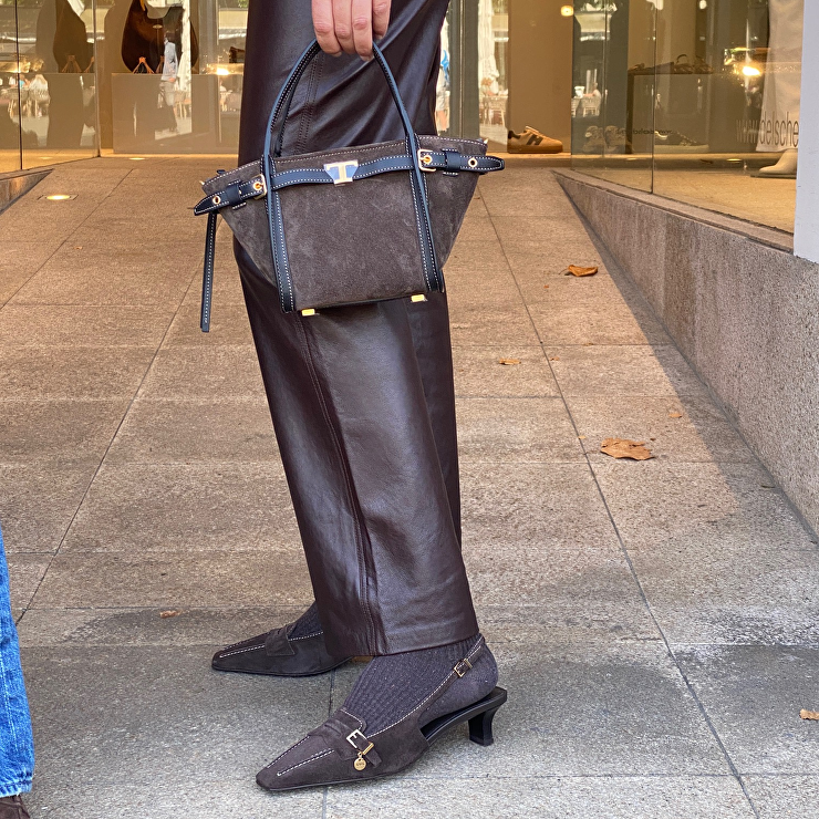 Tod's