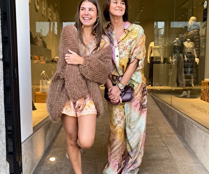 De trendkleuren van 2025