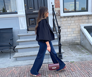 De perfecte designertas voor elke gelegenheid