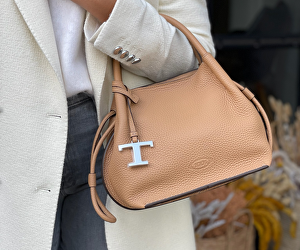 Tod’s tassen & loafers