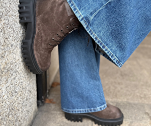 Hogan sneakers dames