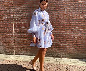 New brand: Zimmermann