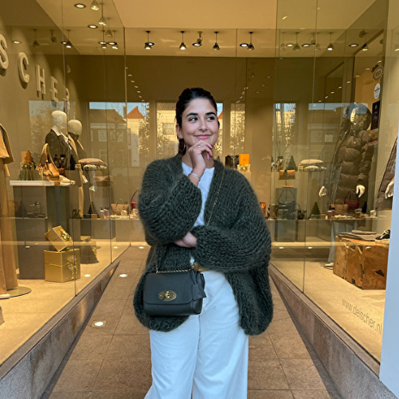 Trendkleuren en modetrends van 2026