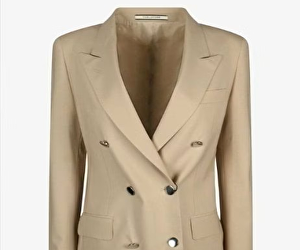 Investeren in tijdloze key pieces voor het voorjaar