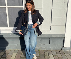 Investeren in tijdloze key pieces voor het voorjaar