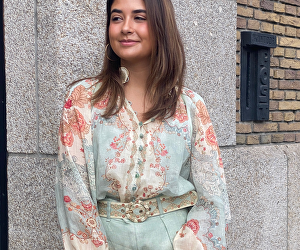 New brand: Zimmermann