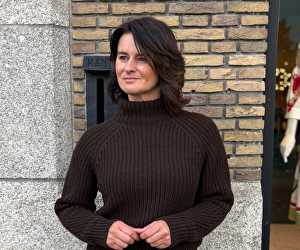 In gesprek met Sandra: al 18 jaar een vertrouwd gezicht bij Delscher
