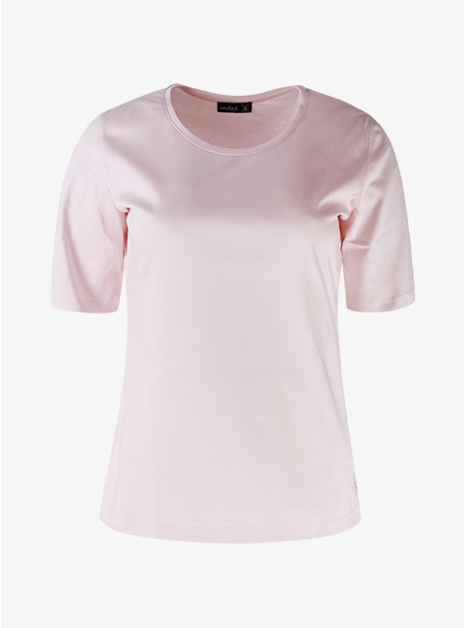 Shirt Mai roze