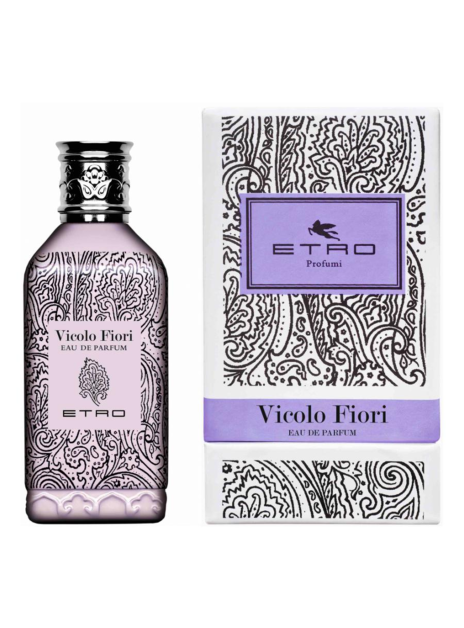 Eau de parfum Vicolo Fiori