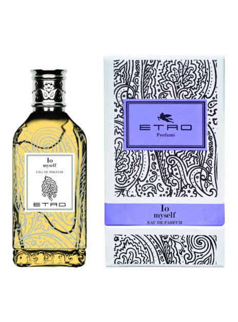 Eau de parfum IO Myself