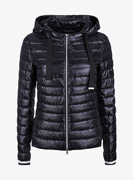 Jack capuchon step blauw