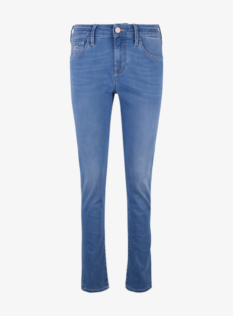 Jeans kimberly skinny licht blue