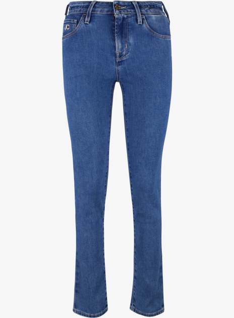 Jeans Kimberly blauw wassing