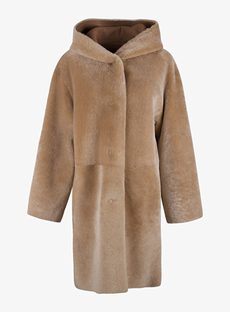 Jas Lammy camel