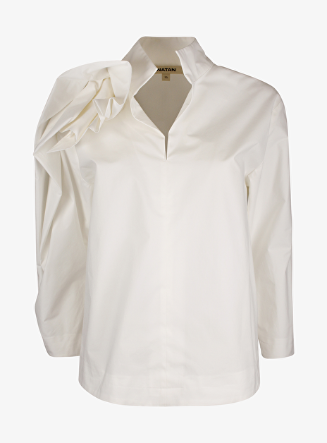 Blouse andy wit