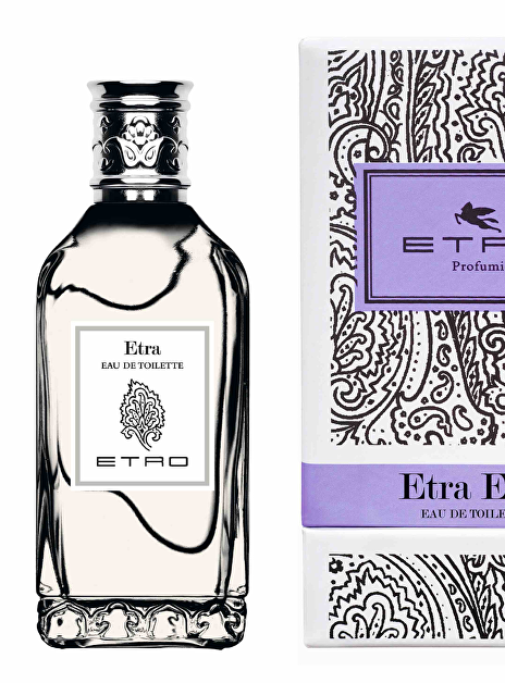 etra eau de toilette