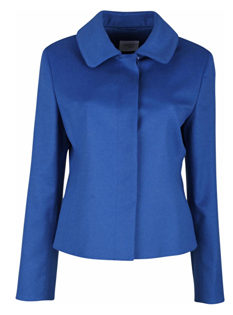 Blazer blauw