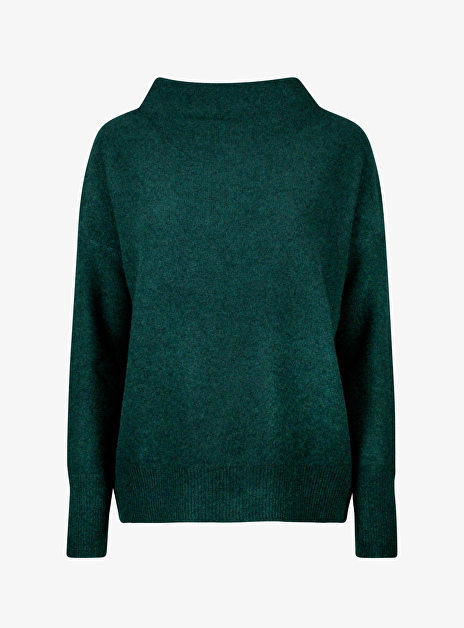 Pull soft touch turtle flessen groen