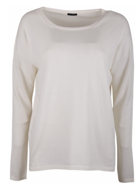 Pull cashmere offwhite