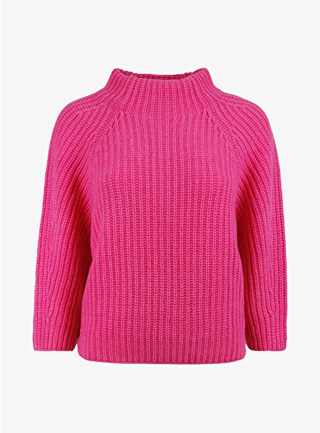 Pull Fallou cashmere pink
