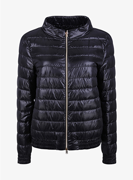 Jack bomber step zwart