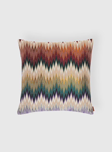 kussen Phrae multi-color 60cmx60cm