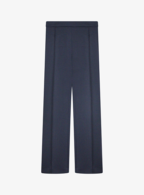 Pantalon dravo scuba serge navy