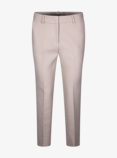 Tapered pantalon 4718 beige