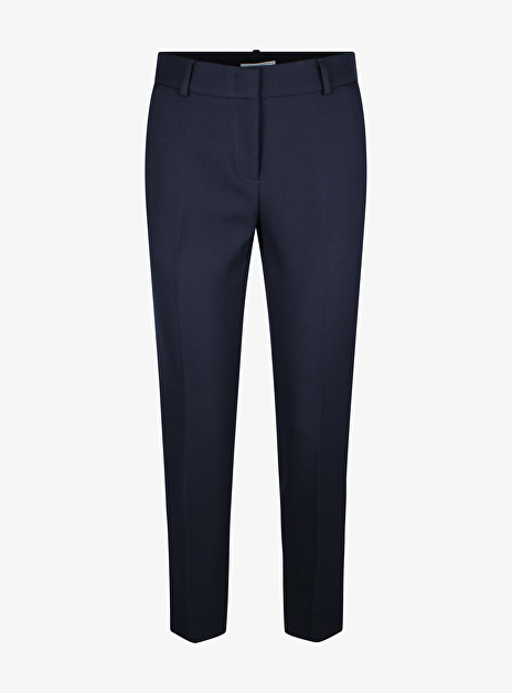 Tapered pantalon 4718 marine