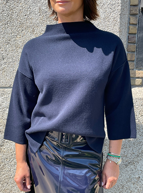 Pull mist wol marine