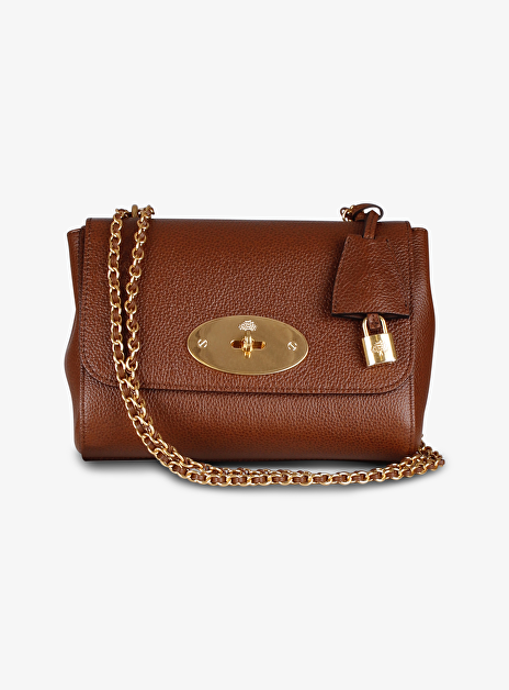 Lily BAG oak classic grain