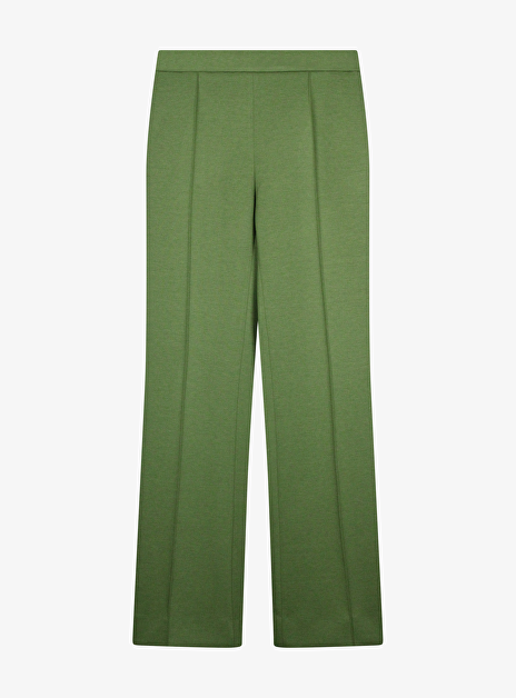 Pantalon dravo scuba groen