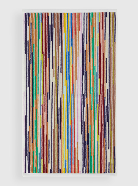 Gastendoek melody 40cmx70cm