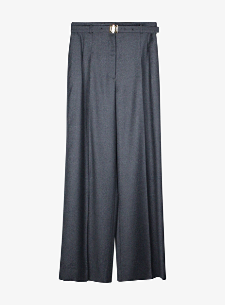 Pantalon dirac grijs