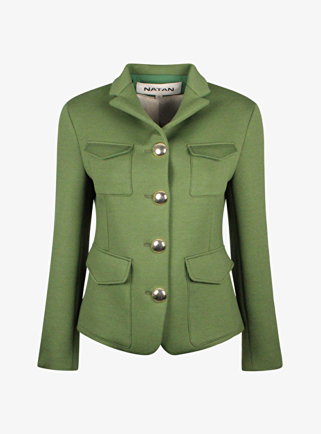 Blazer darrel scuba groen
