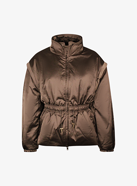 Jack dastyni khaki