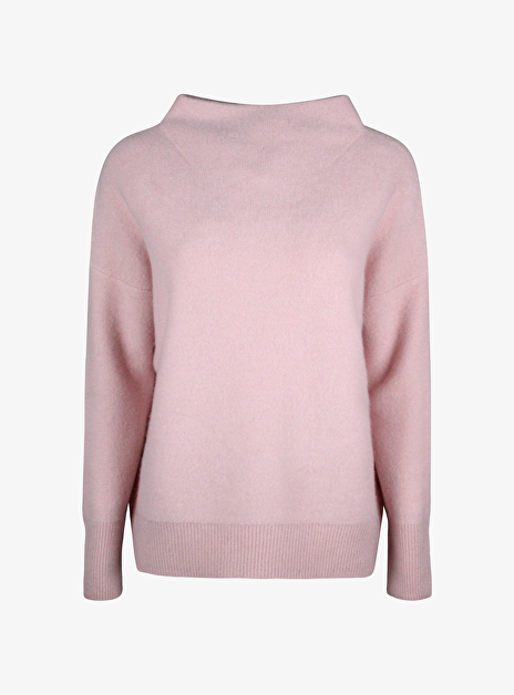 pull Soft touch roze