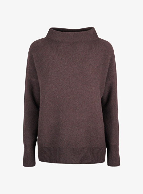 pull Soft touch bruin