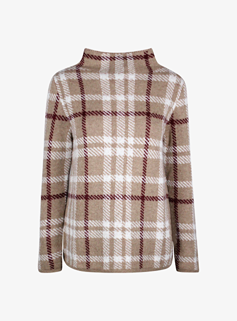 Pull must wol ruit camel