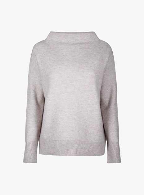 Soft touch pull beige