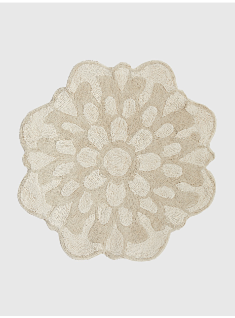 Otil badmat offwhite beige