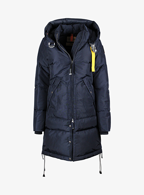 Jas long bear blue navy