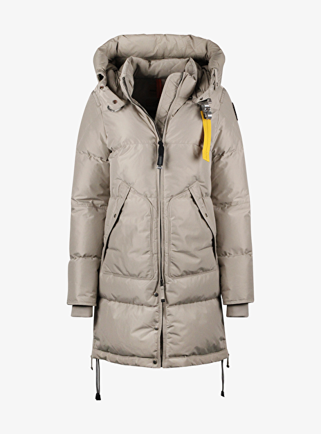 Jas long bear atmosphere