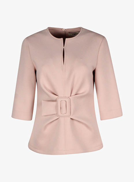 Top Dacia scuba nude