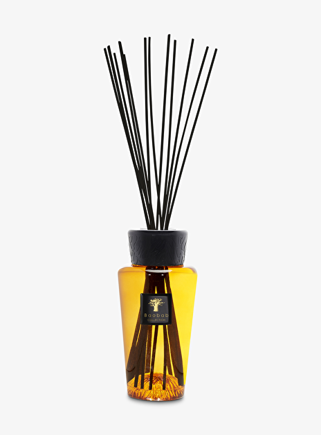 Diffuser 500 ml cuir de russie