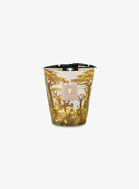 Geurkaars sacred trees bounkani max 16