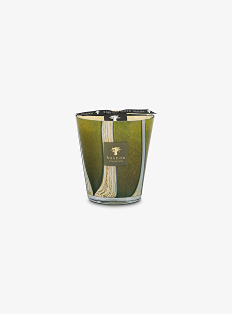 Geurkaars candle woods max 16