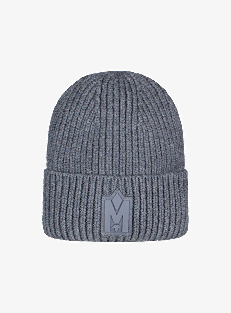 Muts jude grijs