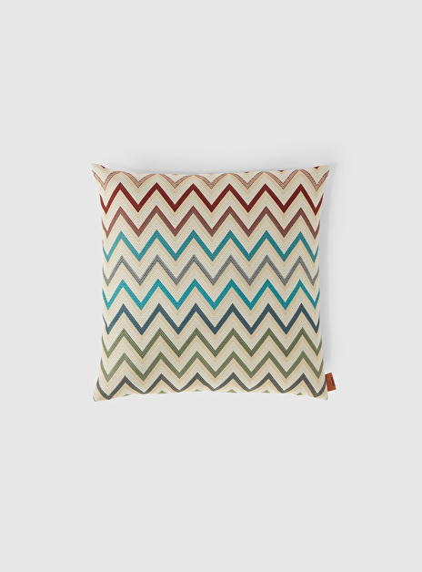 Kussen watamu multi color 40x40