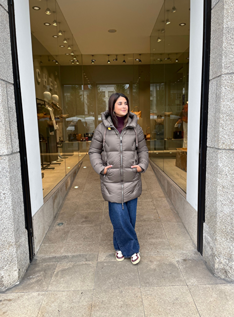 Jas janet olive grey